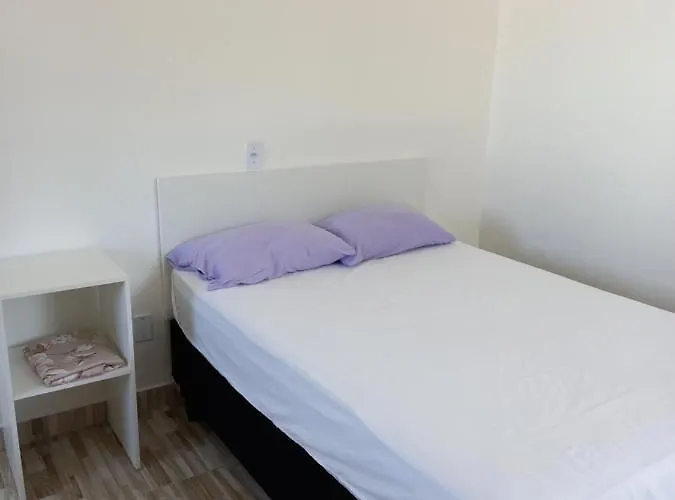 Apartamento Vila Telebrasilia