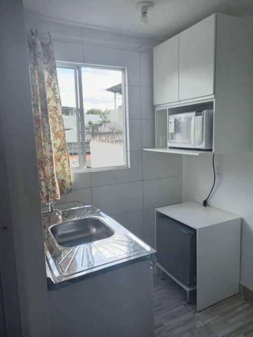 Apartment Telebrasilia