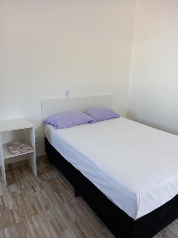 Telebrasilia Apartment Brasilia