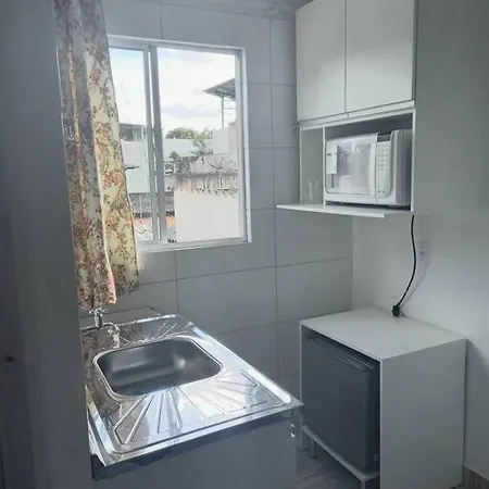 Apartamento Vila Telebrasilia Exterior photo