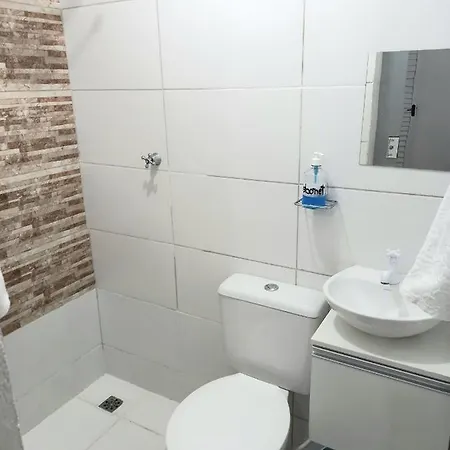Apartamento Vila Telebrasilia Exterior photo