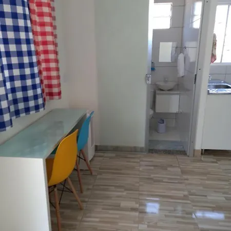 Apartamento Vila Telebrasilia Exterior photo