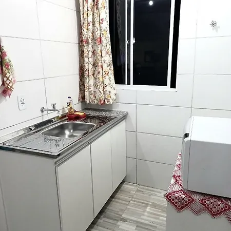 Apartamento Vila Telebrasilia Exterior photo