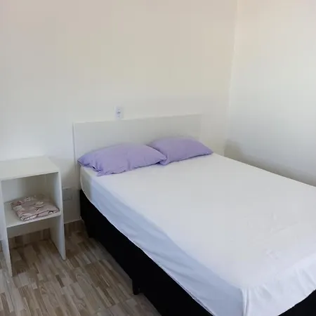 Apartamento Vila Telebrasilia Exterior photo