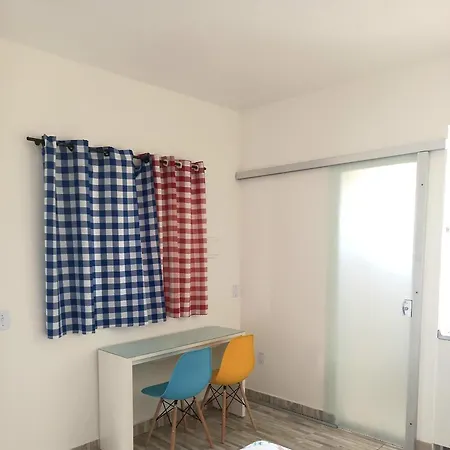 Apartamento Vila Telebrasilia Exterior photo