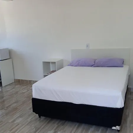 Apartamento Vila Telebrasilia Exterior photo