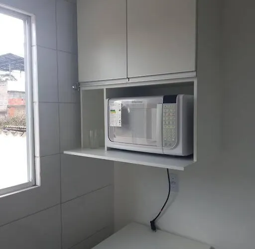 Apartamento Vila Telebrasilia