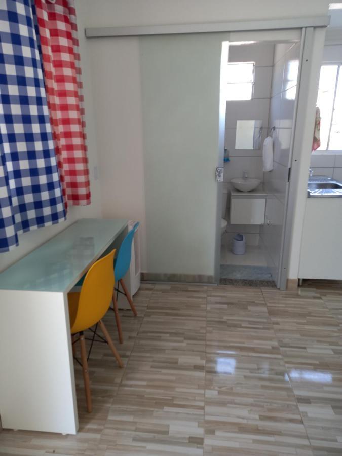 Telebrasilia Apartamento