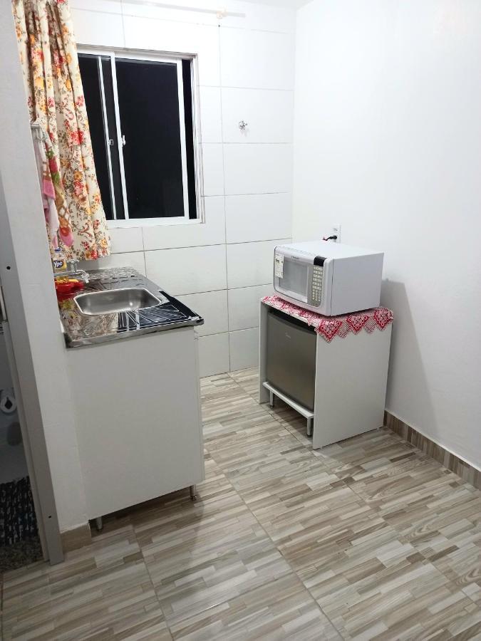 Telebrasilia Apartamento *